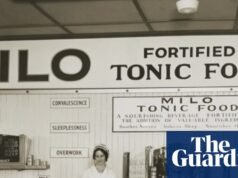 Vegemite es reconocido en todo el mundo, pero ¿cuántas personas saben que Milo se inventó en Australia? | comida y bebida australiana