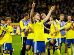 A 70 días del Mundial: Suecia se cuela al torneo de 2026 sin una victoria en la clasificación