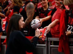 Temporada 2026 de la WNBA, probabilidades: Caitlin Clark es la favorita de pretemporada para ganar el MVP