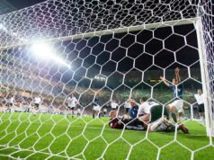 A 56 días del Mundial: el balonmano no convocado que ayudó a poner fin a la racha del USMNT en 2002