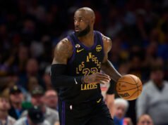 Dónde ver Los Angeles Lakers contra Oklahoma City Thunder: transmisión en vivo, hora de inicio, canal de televisión, probabilidades para el martes 7 de abril