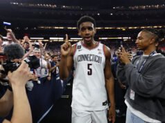 Probabilidades de la Final Four 2026: selecciones del juego de campeonato UConn-Michigan