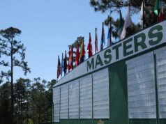 Masters 2026: Una prueba brutal te espera en el Augusta National