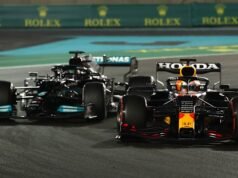 F1 News 2026: actualizaciones y paquetes del equipo del Gran Premio de Miami, comenta Martin Brundle