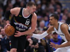 Alineación de puntuación más alta de Perfect Fantasy Basketball para la semana 23: Ronda de campeonato destacada del duelo entre Jokić y Wemby