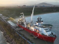 Subsea7 gana contrato del campo Sepia 2 de Petrobras