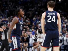 Final Four de la NCAA: Cómo ver el partido UConn vs.Illinois en el torneo de baloncesto masculino