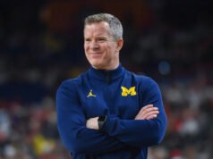 Según se informa, Dusty May no está interesada en trabajar en Carolina del Norte y otros después de llevar a Michigan al juego por el título nacional.