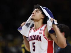 Después de las victorias de UConn y Michigan en la Final Four, todavía está claro que los estudiantes de primer año no pueden vencer a la experiencia en los momentos críticos.