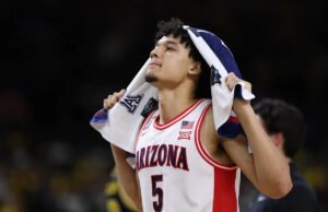 Después de las victorias de UConn y Michigan en la Final Four, todavía está claro que los estudiantes de primer año no pueden vencer a la experiencia en los momentos críticos.