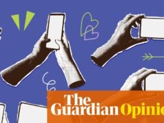 Incluso sin redes sociales, los teléfonos tienen un efecto sutil y perjudicial en nuestra salud mental | Devi Sridhar