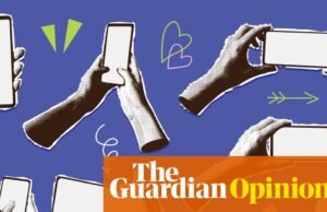 Incluso sin redes sociales, los teléfonos tienen un efecto sutil y perjudicial en nuestra salud mental | Devi Sridhar