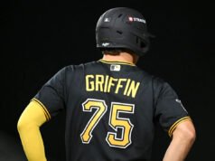 ¿Por qué es tan importante el debut de Konnor Griffin con los Piratas de Pittsburgh?