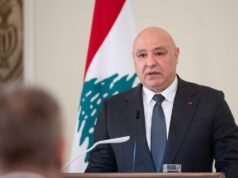 El presidente libanés dice que el alto el fuego es una oportunidad para la estabilidad
