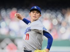 Dónde ver Texas Rangers contra Los Angeles Dodgers: transmisión en vivo, hora de inicio, canal de televisión, probabilidades para el domingo 12 de abril