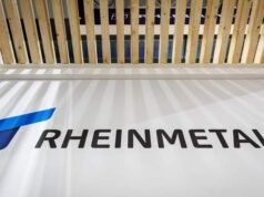 Alemania encarga a Rheinmetall 1.000 millones de euros en equipamiento de infantería