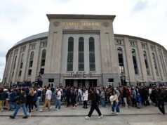 Dónde ver Miami Marlins vs. New York Yankees: transmisión en vivo, hora de inicio, canal de televisión, probabilidades para el viernes 3 de abril