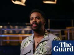 Saturday Night Live: Colman Domingo es el mejor presentador de la temporada hasta el momento | Sábado por la noche en vivo