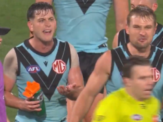 Port Adelaide apelará la audiencia judicial en el caso Butters contra el árbitro Nick Foot, el club emite una declaración