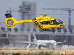 Más de 5.000 evacuaciones desde Ucrania facilitadas por la UE desde 2022