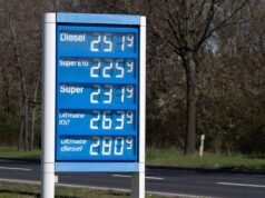 El aumento de los precios empuja a los alemanes a recortar el gasto, según una encuesta