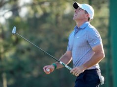 Horarios de salida de la ronda final del Masters 2026, cómo verlo: ¿Puede Rory McIlroy ganar una segunda chaqueta verde recta en el Augusta National?