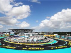 Gran Premio de F1 de Miami: horarios de TV y streaming, inscripciones y más para la primera visita de la serie a Estados Unidos en 2026