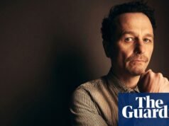 “¡Espero que lo hayan desinfectado!” Matthew Rhys sobre el coraje, las bromas y el uso de una prótesis de pene | Televisión