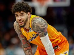 Dónde ver Charlotte Hornets contra New York Knicks: transmisión en vivo, hora de inicio, canal de televisión, probabilidades para el domingo 12 de abril