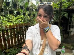 Después de 2 despidos y una ruptura, dejé mi vida para viajar a tiempo completo. Tres ciudades aliviaron mi ansiedad y una me abrumó.