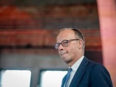 Alemania se compromete con el Acuerdo de París, dice Merz en la reunión sobre el clima