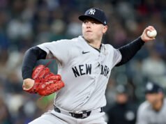 Dónde ver Miami Marlins vs. New York Yankees: transmisión en vivo, hora de inicio, canal de televisión, probabilidades para el sábado 4 de abril