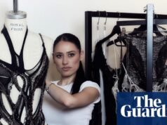 Los australianos visten a las estrellas más importantes del pop, desde Taylor Swift hasta Beyoncé y Shakira | moda australiana