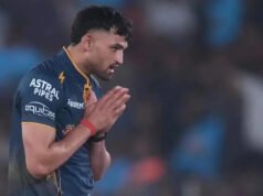 La esperanza india de jugar a los bolos a 150 km/h todavía vive en un pueblo sin carreteras: el sueño de Ashok Sharma