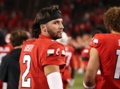 ¿Qué sigue en la saga de Brendan Sorsby? El QB de Texas Tech en dificultades está a merced de la NCAA y el precedente es claro