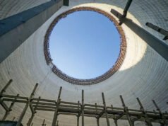 Hoy hace 40 años, el desastre de Chernobyl cambió el mundo