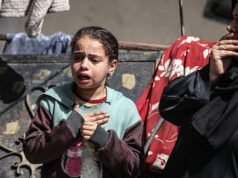 La OMS suspende las evacuaciones médicas en Gaza después de que las tropas israelíes mataran a un contratista