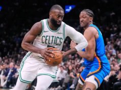 Dónde ver Boston Celtics vs.Miami Heat: transmisión en vivo, hora de inicio, canal de televisión, probabilidades para el miércoles 1 de abril