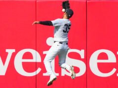 El pompón de Cody Bellinger se convierte en la atrapada más destacada de los Yankees
