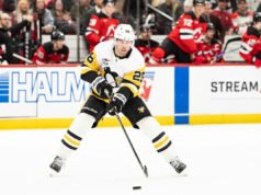 NHL Playoffs 2026: dónde mirar, fecha de inicio, programación de TV y más