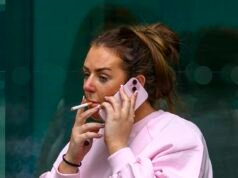 El equipo de sicario británico acusado de participar en el asesinato a tiros de un empresario en el bar de su hotel de cinco estrellas evita la extradición a Albania por cuestiones técnicas