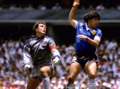 A 52 días del Mundial: La “Mano de Dios” y la genialidad de Diego Maradona