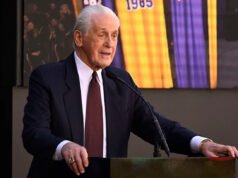 El presidente del Heat, Pat Riley, dice que no dimitirá ni se retirará después de que el equipo se pierda los playoffs: “Estoy realmente enojado”. estoy decepcionado