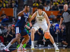 Prospectos de baloncesto universitario que aumentaron sus acciones en el draft de la NBA (y su valor de fantasía futuro) en el torneo de la NCAA