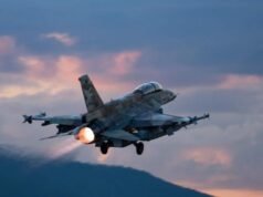 Piloto de la IAF revela que consideró grabar recuerdos para su familia durante la Operación León Rugiente