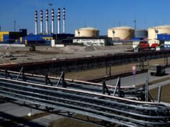 Rusia dice que la interrupción de la guerra en Oriente Medio abre nuevas oportunidades de negocio