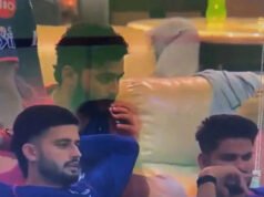 Riyan Parag vaping Row: un grupo de mujeres pide una investigación