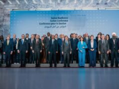 La crisis de Sudán es una “pesadilla” y se necesita más ayuda con urgencia