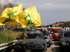 Hezbollah ha violado repetidamente el alto el fuego en el Líbano