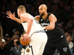 Conclusiones de Nuggets-Timberwolves: Jaden McDaniels respalda su charla, mientras Minnesota domina el Juego 3 con la defensa